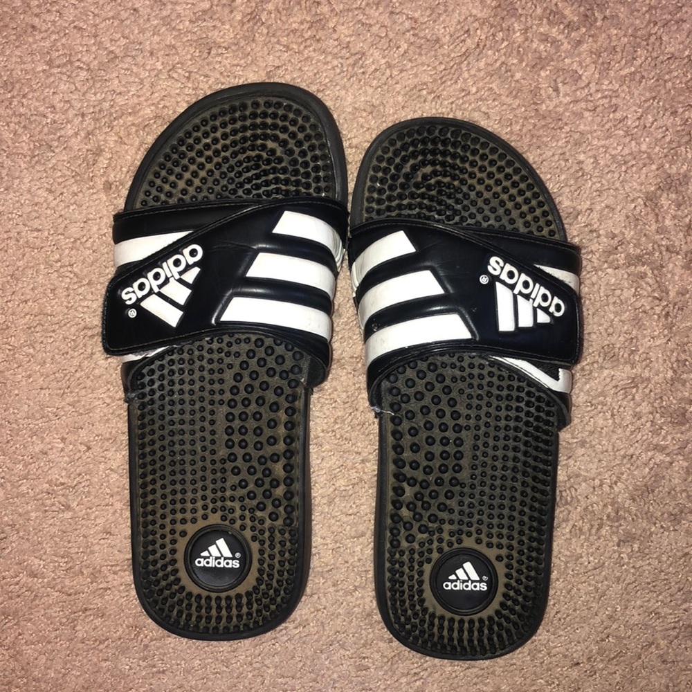 Adidas Slides